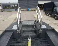Şişirilebilir sert bot satılık