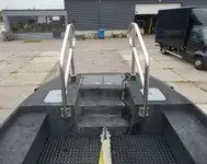 Şişirilebilir sert bot satılık