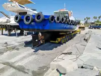 Çalışma tekneleri satılık