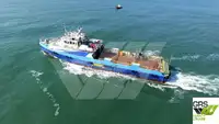 Rüzgar çiftliği servis gemisi satılık