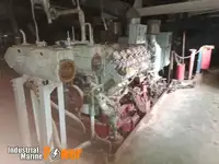 Petrol/Kimyasal tankeri satılık