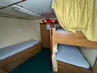Çekme teknesi satılık