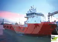 Tedarik gemisi satılık