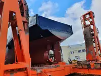 Yığın taşıyıcı satılık