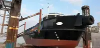 İş gemileri satılık