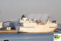 Ro-Ro gemisi satılık