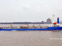 Petrol/Kimyasal tankeri satılık