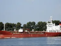 Petrol/Kimyasal tankeri satılık