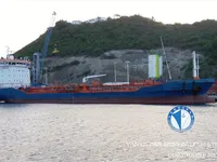 Petrol/Kimyasal tankeri satılık
