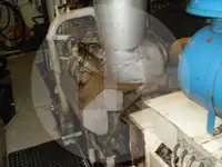 Beam trawler satılık