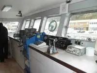 Ro-Ro gemisi satılık