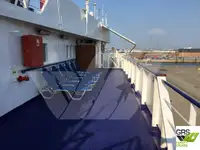 Kruvaziyer gemisi satılık