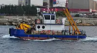 Römorkör satılık