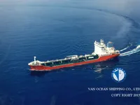 Petrol/Kimyasal tankeri satılık