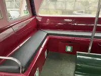 Kruvaziyer gemisi satılık