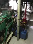 İş gemileri satılık