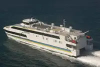 Ro-Ro ship satılık