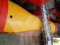 Tedarik gemisi satılık