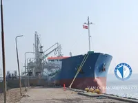 Petrol/Kimyasal tankeri satılık