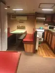 Trol gemisi satılık