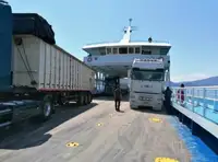 Kruvaziyer gemisi satılık