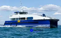 Hızlı Tedarik Gemisi (FSV) satılık