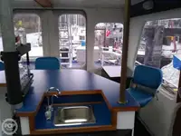 Küçük yük gemisi satılık
