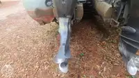 Kruvaziyer gemisi satılık