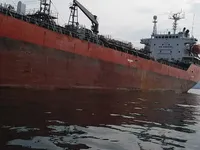 Petrol/Kimyasal tankeri satılık