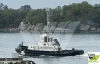 Römorkör satılık
