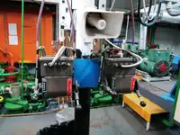 Kruvaziyer gemisi satılık