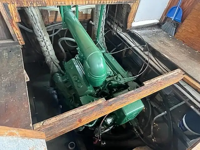 Trol gemisi satılık