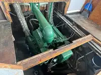 Trol gemisi satılık