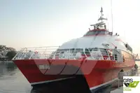 Kruvaziyer gemisi satılık