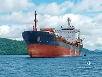 Petrol/Kimyasal tankeri satılık