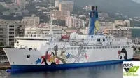 Ro-Ro ship satılık