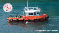 Römorkör satılık