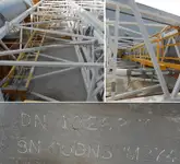 Vinçli gemi satılık