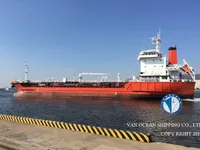 Petrol/Kimyasal tankeri satılık