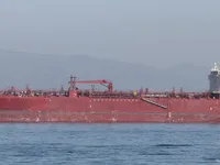 Petrol/Kimyasal tankeri satılık
