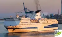 Ro-Ro gemisi satılık
