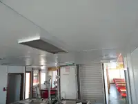 Kruvaziyer gemisi satılık