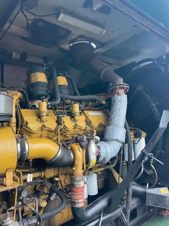 Dredger (Kazık çakma gemisi) satılık