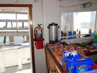 Küçük yük gemisi satılık