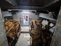 Pilot teknesi satılık