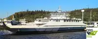 Ro-Ro gemisi satılık