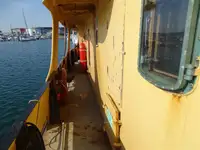 İş gemileri satılık