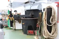 Çekme teknesi satılık