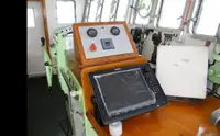 Uzun hatlı balıkçı gemisi satılık