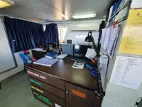Soğutmalı gemi satılık